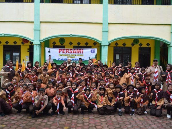 Pramuka