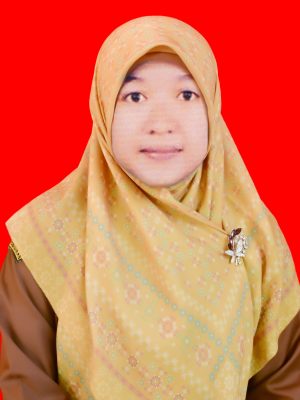 ANEKE BIDARA, S.Pd