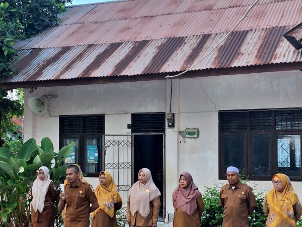Galeri Upacara