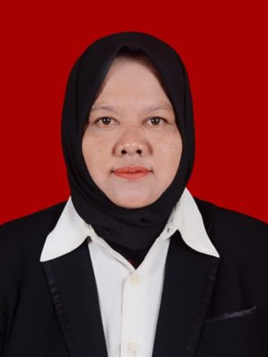 AMINAH, S.Pd