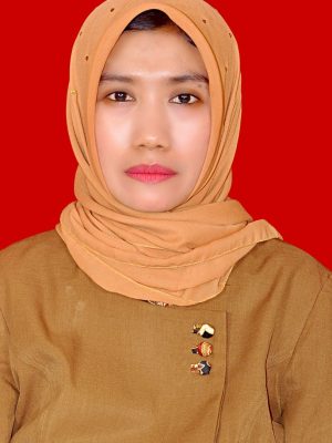 SHANDRA NITA, S.Pd