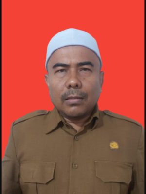 MUHAMMAD NASIR, S. Pd. I