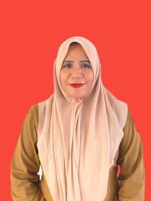 DEVI MAISARI, S.Pd