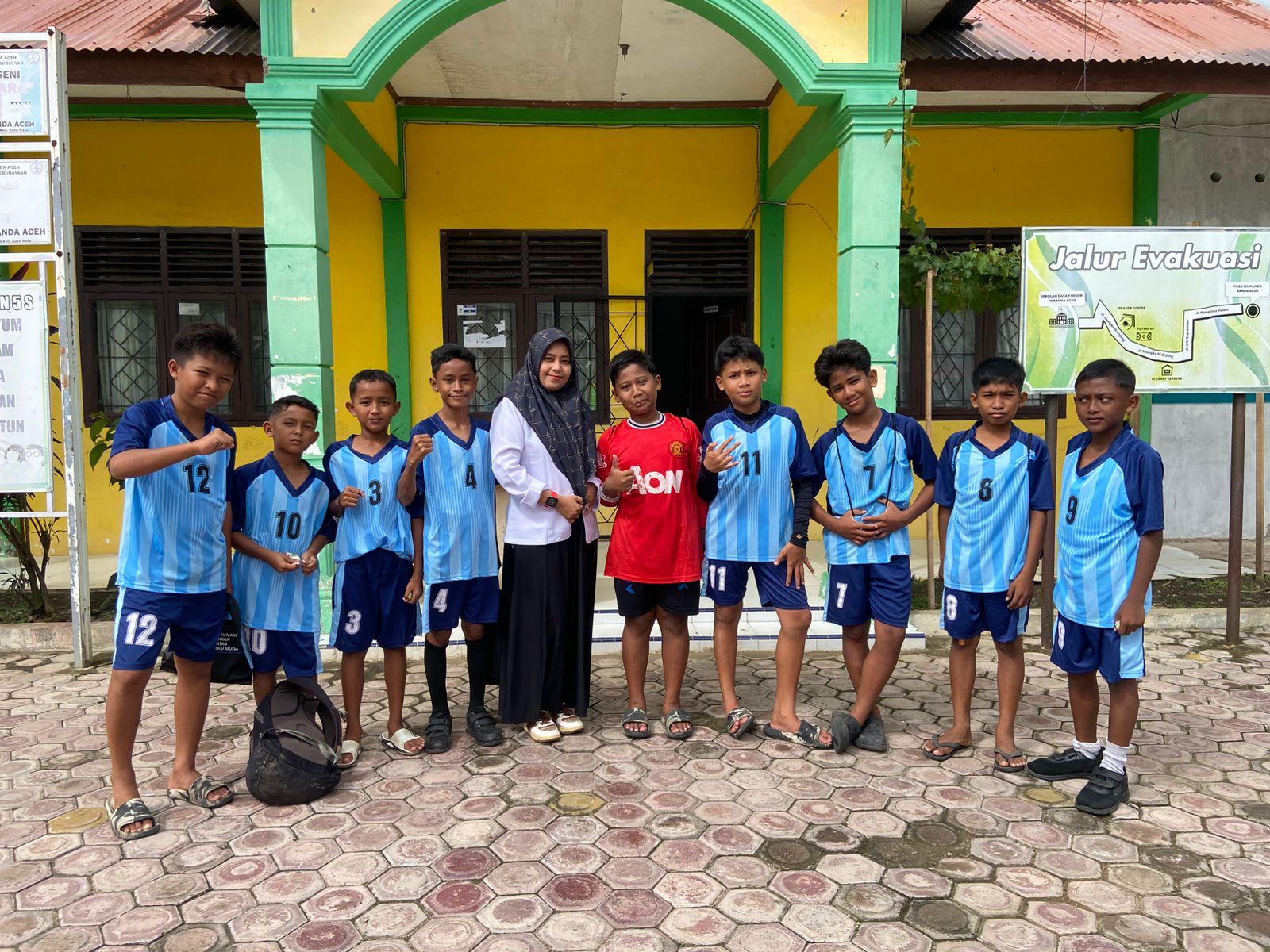 Sepak Bola