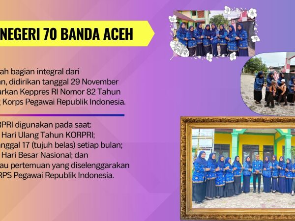 Setaip Tanggal 17 Pemakaian Baju Kopri